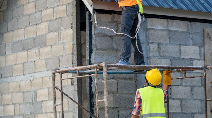 Expert tile roof repair services in Bargersville, IN